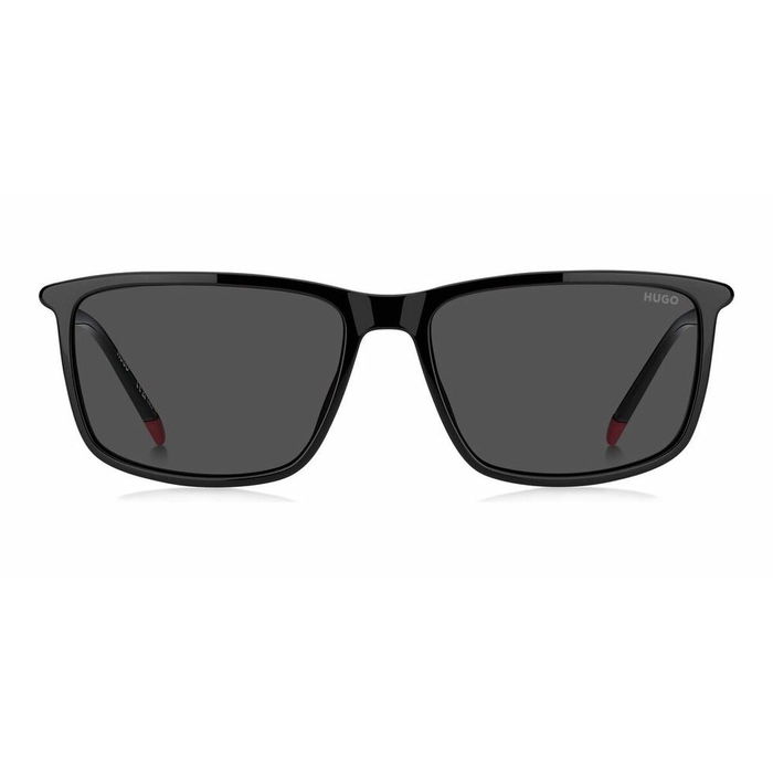 Lunettes de soleil Homme Hugo Boss HG 1374_S Noir