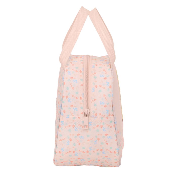 Sac glacière goûter Sophie la Girafe 19 x 22 x 14 cm