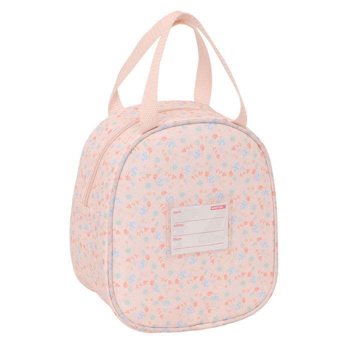 Sac glacière goûter Sophie la Girafe 19 x 22 x 14 cm