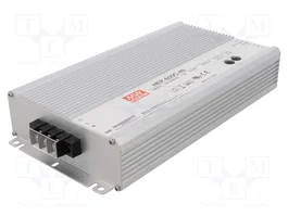 MEAN WELL Chargeur pour accumulateurs acide-plomb 35÷105Ah 57,6VDC