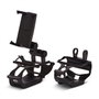 MOGA Clip Mobile Gaming Support de téléphone pour téléphones mobiles - Compatible avec manettes DualSense PS5 et DUALSHOCK 4 PS4