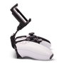 MOGA Clip Mobile Gaming Support de téléphone pour téléphones mobiles - Compatible avec manettes DualSense PS5 et DUALSHOCK 4 PS4
