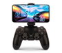 MOGA Clip Mobile Gaming Support de téléphone pour téléphones mobiles - Compatible avec manettes DualSense PS5 et DUALSHOCK 4 PS4