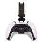 MOGA Clip Mobile Gaming Support de téléphone pour téléphones mobiles - Compatible avec manettes DualSense PS5 et DUALSHOCK 4 PS4