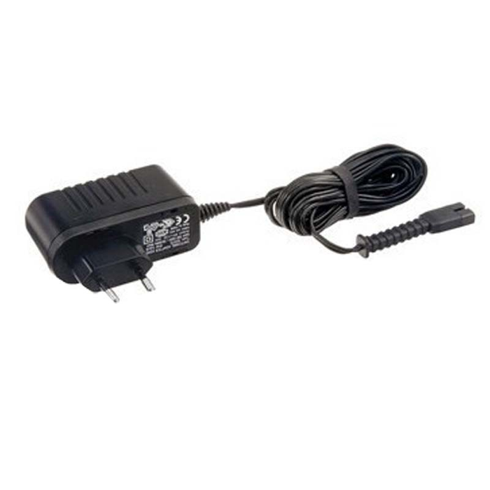 Moser Transformateur pour tondeuses Chromstyle et Chromini Wahl - Alimentation secteur Moser Transformateur pour tondeuses Chromstyle et Chromini Wahl - Alimentation secteur