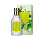 4711 Acqua Colonia Citron Vert & Muscade Eau de Cologne vaporisateur 50 ml