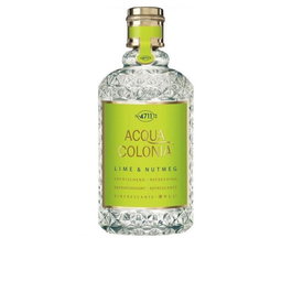 4711 Acqua Colonia Lime & Nutmeg Eau de Cologne 50 ml