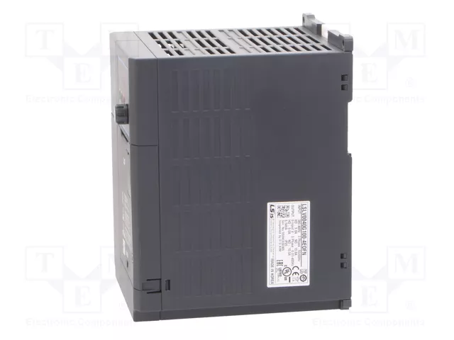 LS ELECTRIC Onduleur vecteur G100 4kW 3x400VAC LS ELECTRIC Onduleur vecteur G100 4kW 3x400VAC