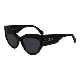 Liu Jo LJ787S-1 Lunettes de soleil Noir