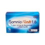 DIELISA Somnio Flash 1.8 mélatonine et vitamine B6 60 comprimés