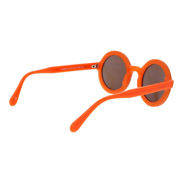 Lunettes de soleil Unisexe Andy Wolf WONDER 46E Lunettes de soleil Unisexe Andy Wolf WONDER 46E