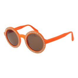 Lunettes de soleil Unisexe Andy Wolf WONDER 46E