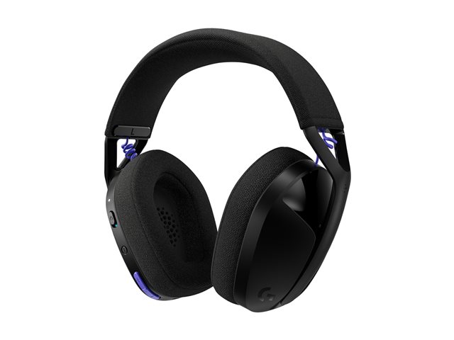 Logitech G G321 LIGHTSPEED Noir Logitech G G321 LIGHTSPEED Noir
