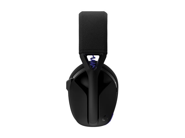 Logitech G G321 LIGHTSPEED Noir Logitech G G321 LIGHTSPEED Noir