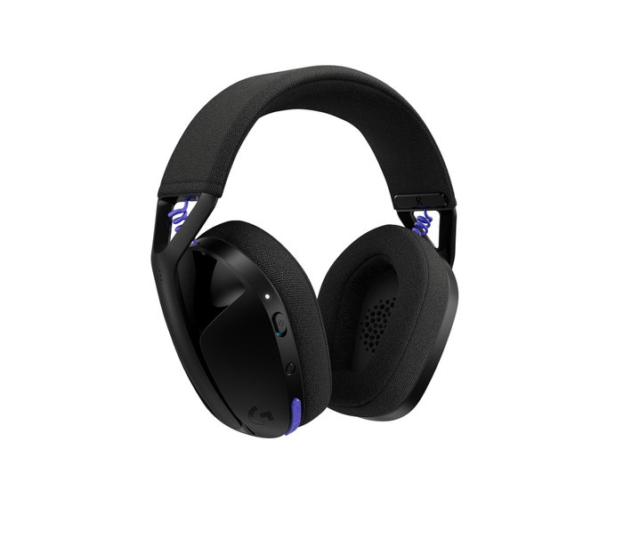 Logitech G G321 LIGHTSPEED Noir Logitech G G321 LIGHTSPEED Noir
