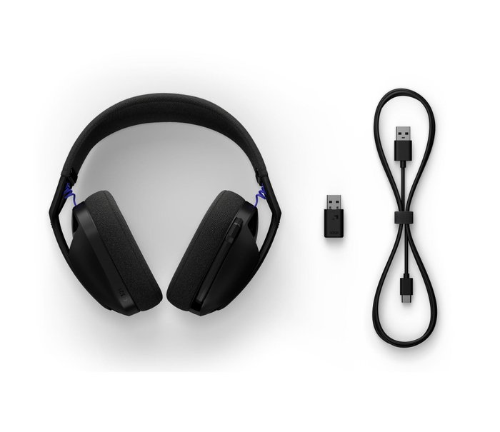Logitech G G321 LIGHTSPEED Noir Logitech G G321 LIGHTSPEED Noir