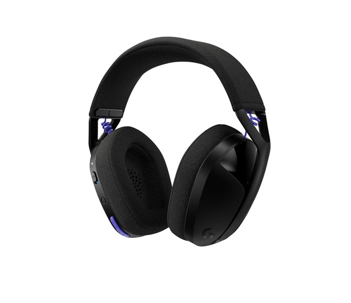 Logitech G G321 LIGHTSPEED Noir Logitech G G321 LIGHTSPEED Noir