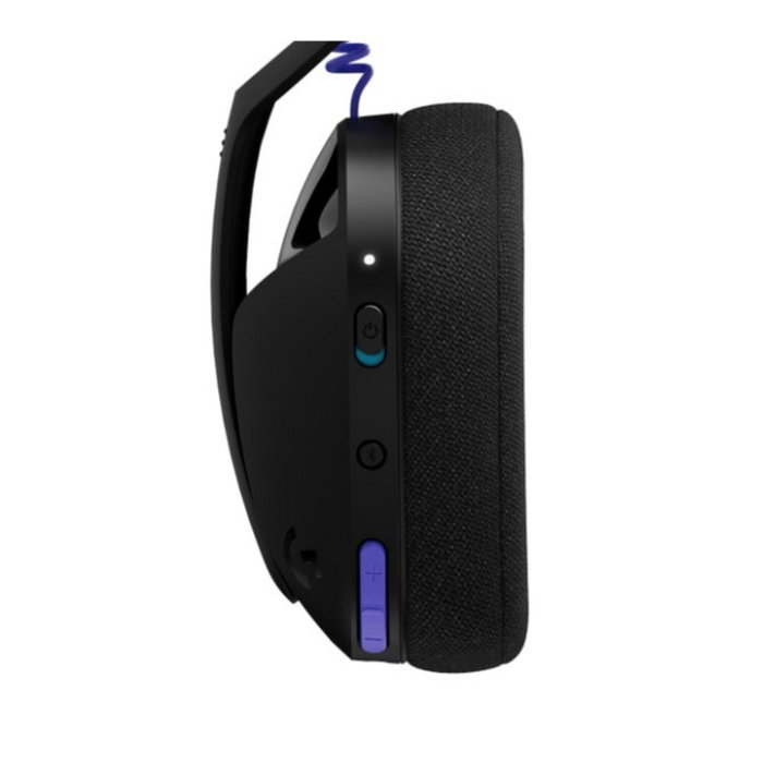 Logitech G G321 LIGHTSPEED Noir Logitech G G321 LIGHTSPEED Noir