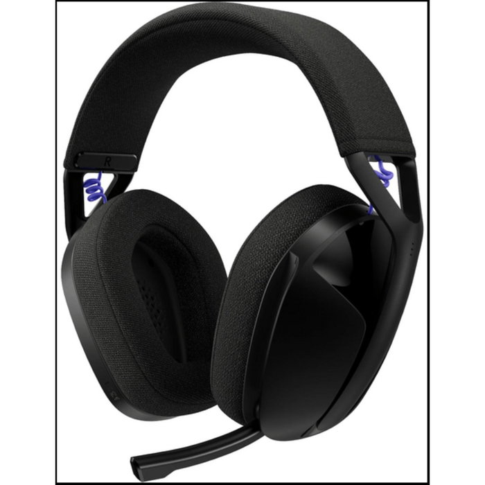 Logitech G G321 LIGHTSPEED Noir Logitech G G321 LIGHTSPEED Noir