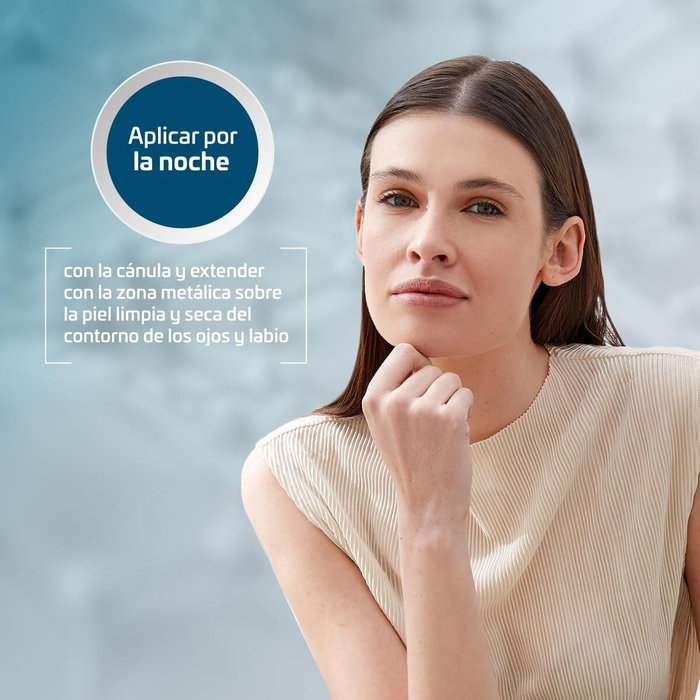 Contour des yeux Endocare ENDOCARE RENEWAL 15 ml