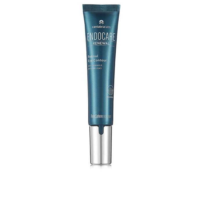 Contour des yeux Endocare ENDOCARE RENEWAL 15 ml
