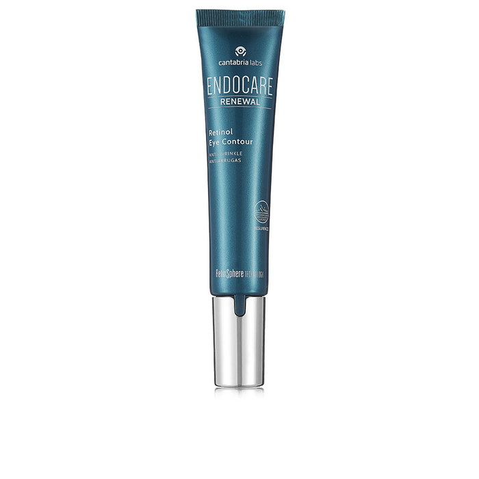 Endocare Renewal Retinol Sérum Contour des Yeux 15 ml Endocare Renewal Retinol Sérum Contour des Yeux 15 ml