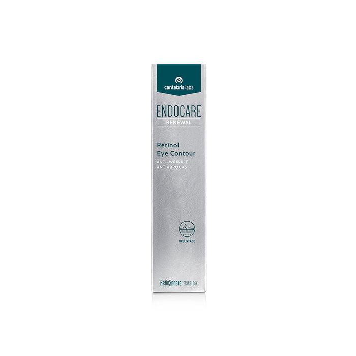Endocare Renewal Retinol Sérum Contour des Yeux 15 ml Endocare Renewal Retinol Sérum Contour des Yeux 15 ml