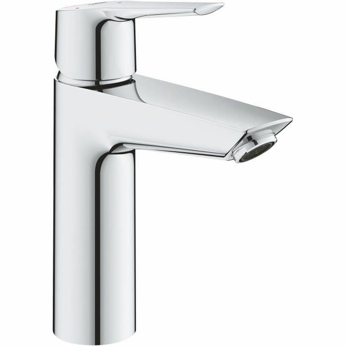 Grohe Mitigeur monocommande Lavabo Taille M Chromé Grohe Mitigeur monocommande Lavabo Taille M Chromé