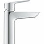 Grohe Mitigeur monocommande Lavabo Taille M Chromé