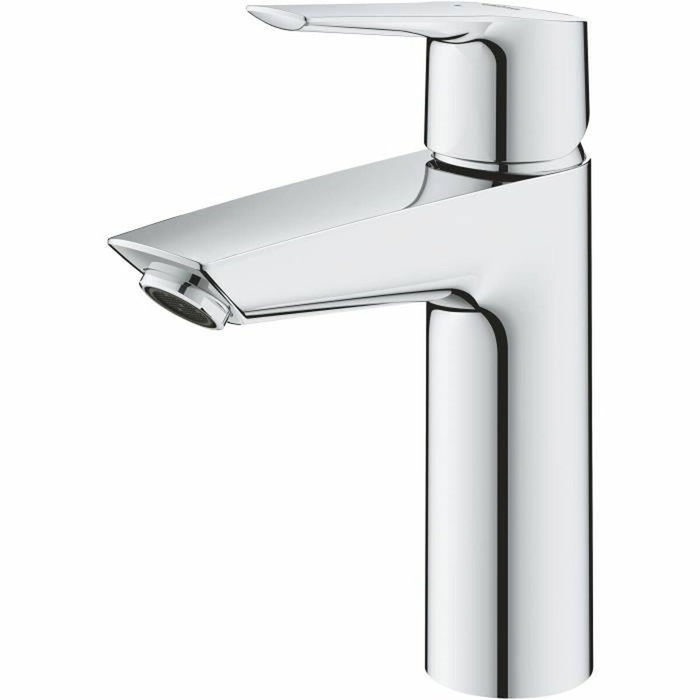 Grohe Mitigeur monocommande Lavabo Taille M Chromé Grohe Mitigeur monocommande Lavabo Taille M Chromé