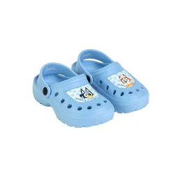 Sabots en Eva Bluey pour enfant - Taille 26/27 - Bleu