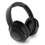 Energy Sistem Travel 6 ANC Black - Casque Bluetooth avec réduction de bruit active, 34h autonomie, circum-aural