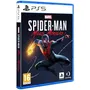 Sony PlayStation 5 - Marvel's Spider-Man: Miles Morales - Jeu d'action-aventure PS5