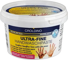 Autosol Paste De Nettoyage Des Mains Croldino Ultrafine Seau 10 L SOL01000340