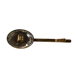 Balmain Barrette Versailles