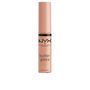 Nyx Professional Make Up Gloss à lèvres Butter Gloss #fortune cookie 8 ml