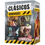 CMON Zombicide 2E : Classiques Renouvelés CMZCD014ES - Extension Jeu de Plateau Coopératif - 1 à 6 Joueurs - 60 Minutes - Dès 14 Ans