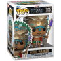 FUNKO Marvel Black Panther Wakanda Forever King Namor Pop