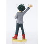 Tamashii Nations Izuku Midoriya My Hero Academia