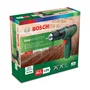 Bosch EasyImpact 1200 - Perceuse à percussion sans-fil 18 V compacte et légère avec 3 modes (perçage, percussion, vissage)