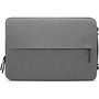 Housse d'ordinateur portable Lenovo Gris