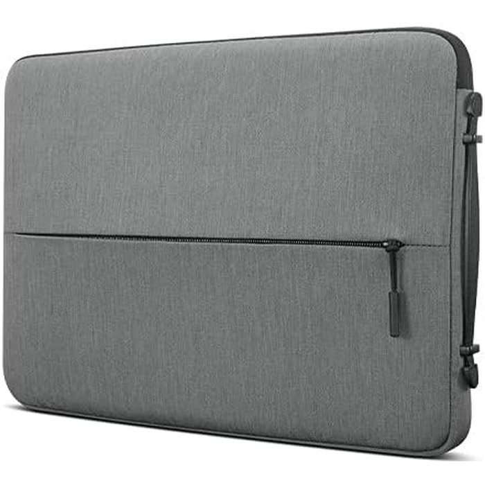 Housse d'ordinateur portable Lenovo Gris
