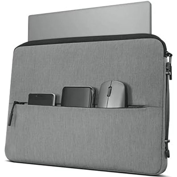 Housse d'ordinateur portable Lenovo Gris