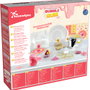 Science4You Kit Fabrique à Chewing-Gums 80004957 - Science Alimentaire - Crée des Chewing-Gums - Langues Portugaise et Espagnole - À Partir de 6 Ans
