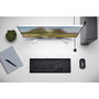 Kensington Clé à empreintes digitales de bureau VeriMark - Lecteur biométrique USB avec Windows Hello, FIDO2 WebAuthn et câble 1.2m
