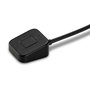 Kensington Clé à empreintes digitales de bureau VeriMark - Lecteur biométrique USB avec Windows Hello, FIDO2 WebAuthn et câble 1.2m