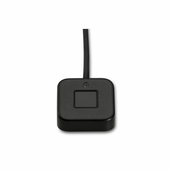 Lecteur d'empreintes Kensington K62330WW Lecteur d'empreintes Kensington K62330WW