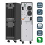 Phasak Sai Basic Pro Online 6000 VA UPS Onduleur Double Conversion pour Serveurs et CPD