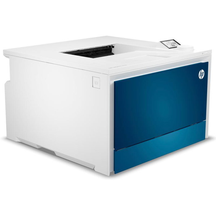 HP Color LaserJet Pro 4202dn - Imprimante laser couleur réseau - Référence 4RA87F#B19
