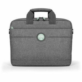 Port Designs Yosemite Eco TL Gris - Sacoche pour ordinateur portable 15,6 pouces
